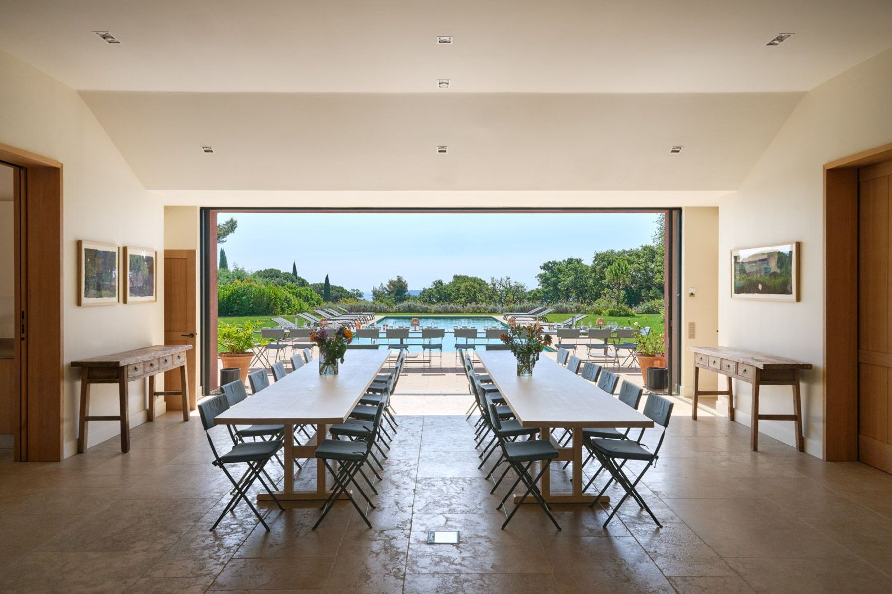 Villa Beauvallon villa photo.